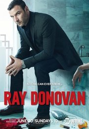 Рэй Донован